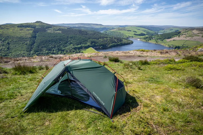 Terra Nova Northern Lite 2 Tent-6